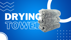 Tips Memilih Drying Towel dan Rekomendasinya