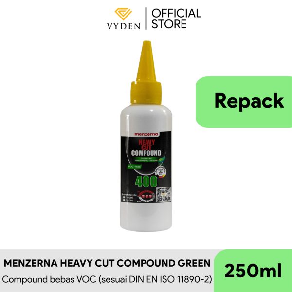 menzerna green 250ml