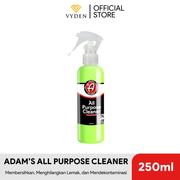 ADAMS All Purpose Cleaner 250ml