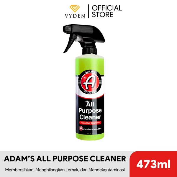 ADAMS All Purpose Cleaner 473ml