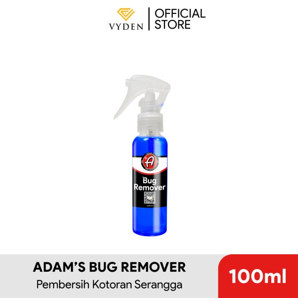 ADAMS Bug Remover 100ml