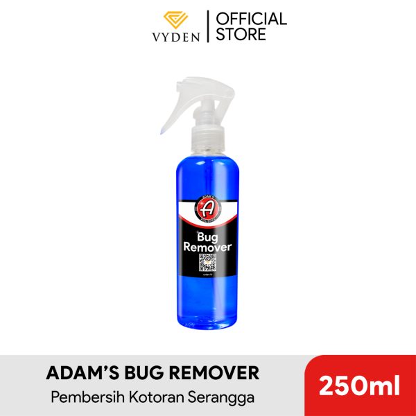 ADAMS Bug Remover 250ml