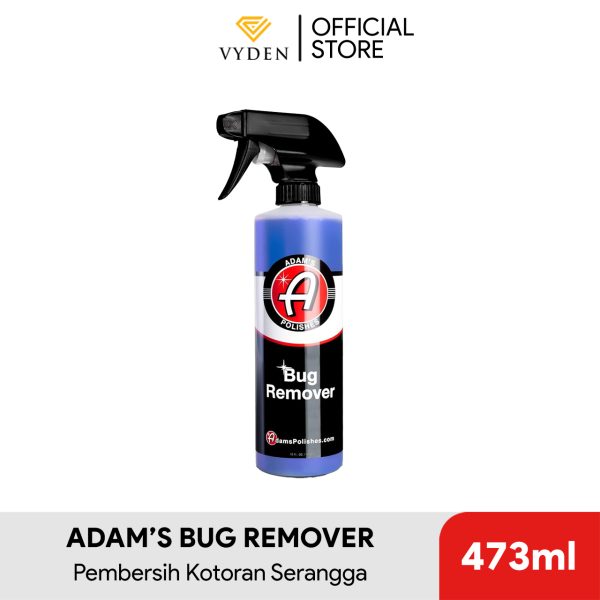 ADAMS Bug Remover 473ml