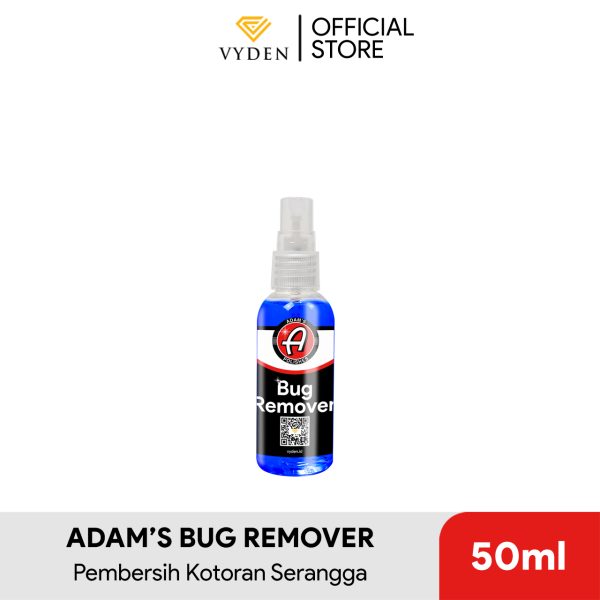 ADAMS Bug Remover 50ml