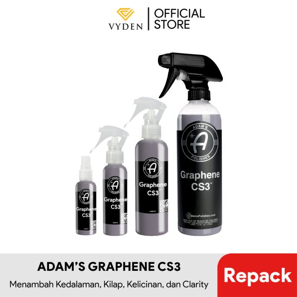 ADAMS Graphene CS3 Repack