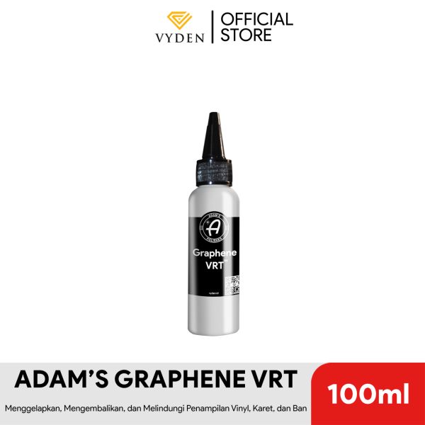 ADAMS Graphene VRT 100ML