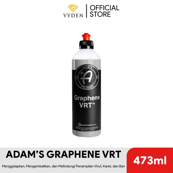 ADAMS Graphene VRT 473ml