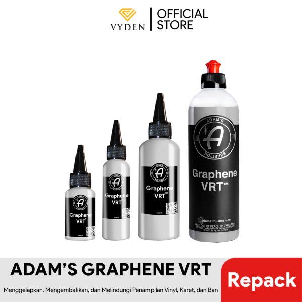 ADAMS Graphene VRT Repack