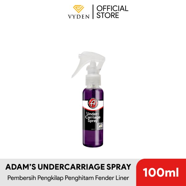 ADAMS UnderCarriage Spray 100ml