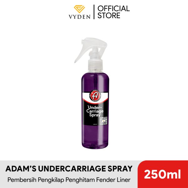 ADAMS UnderCarriage Spray 250ml