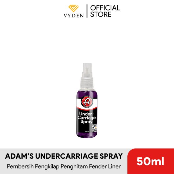 ADAMS UnderCarriage Spray 50ml