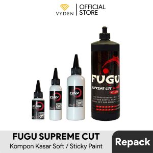 Fugu Supreme Cut Repack